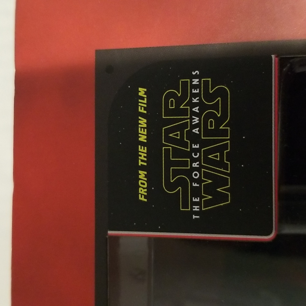 Star Wars TIE Fighter - Picture 2 of 7